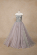 〈Graceful〉Lilac Clarice