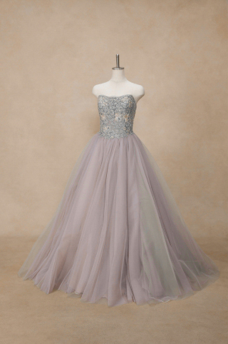 〈Graceful〉Lilac Clarice