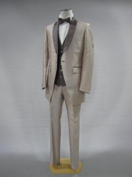 Luster Beige