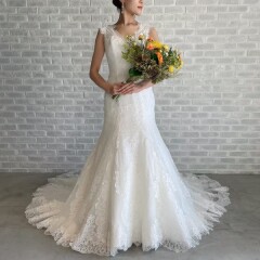 ＜JILLIAN＞MANUERA