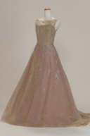 〈Graceful〉ReddishGold Carry