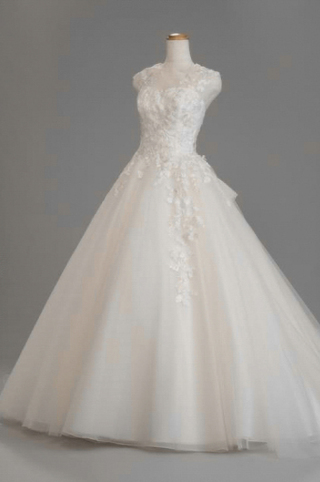 〈Pure Sweet〉Blossom☆ﾖｰｸ･後ﾘﾎﾞﾝ