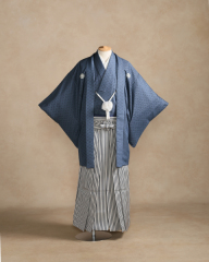 西陣青菱 (羽織･長着) 