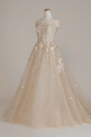 〈LIAN CARLO〉Blush Leila