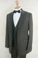 〈Gent Sweet〉 Oliver