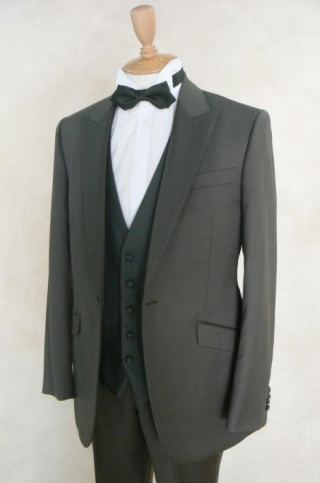 〈Gent Sweet〉 Oliver