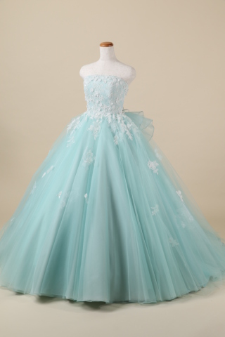 〈Pure Sweet〉MG Blume☆後フリル