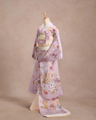 ﾗﾍﾞﾝﾀﾞｰ花雅の調べ　　商品番号3-314