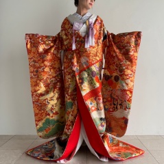 大和吉祥きりばめ　　商品番号1-1888