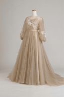 〈Pureart〉Mocha Francia ☆ﾌﾞﾗｳｽ