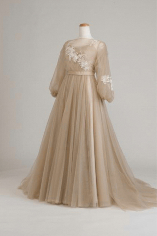 〈Pureart〉Mocha Francia ☆ﾌﾞﾗｳｽ