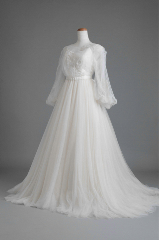 〈Pureart〉Francia ☆ﾌﾞﾗｳｽ