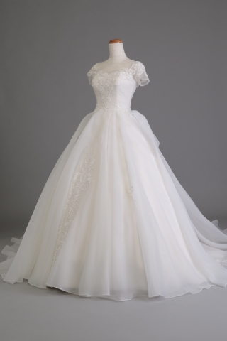 〈Pure Sweet〉Lily ☆後ﾘﾎﾞﾝ