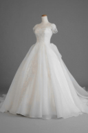 〈Pure Sweet〉Lily ☆後ﾘﾎﾞﾝ