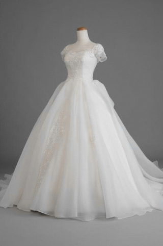 〈Pure Sweet〉Lily ☆後ﾘﾎﾞﾝ