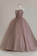 〈Graceful〉Quail Rosa