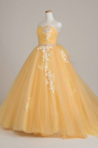 Orﾁｭｰﾙｷﾞｬｻﾞｰﾌﾟﾘﾝｾｽ