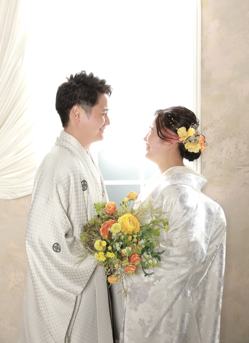 伝わり合う想い