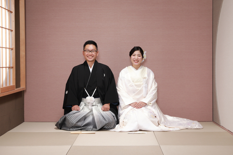 皆さまへのご挨拶