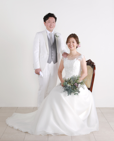 スタンダードショット【1】