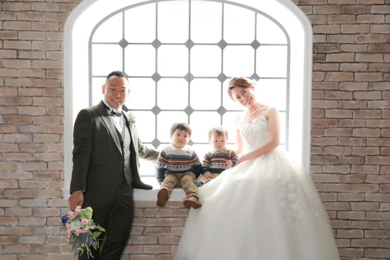 ご家族で一緒に