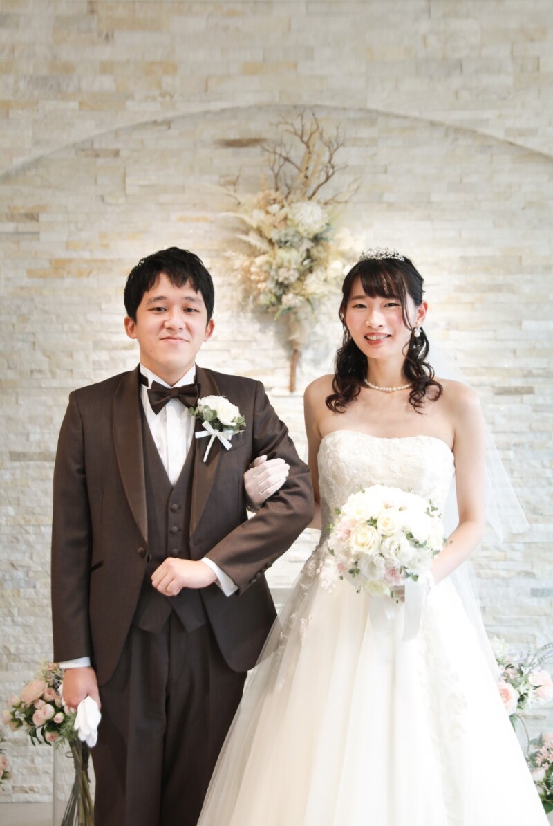 ファースト撮影