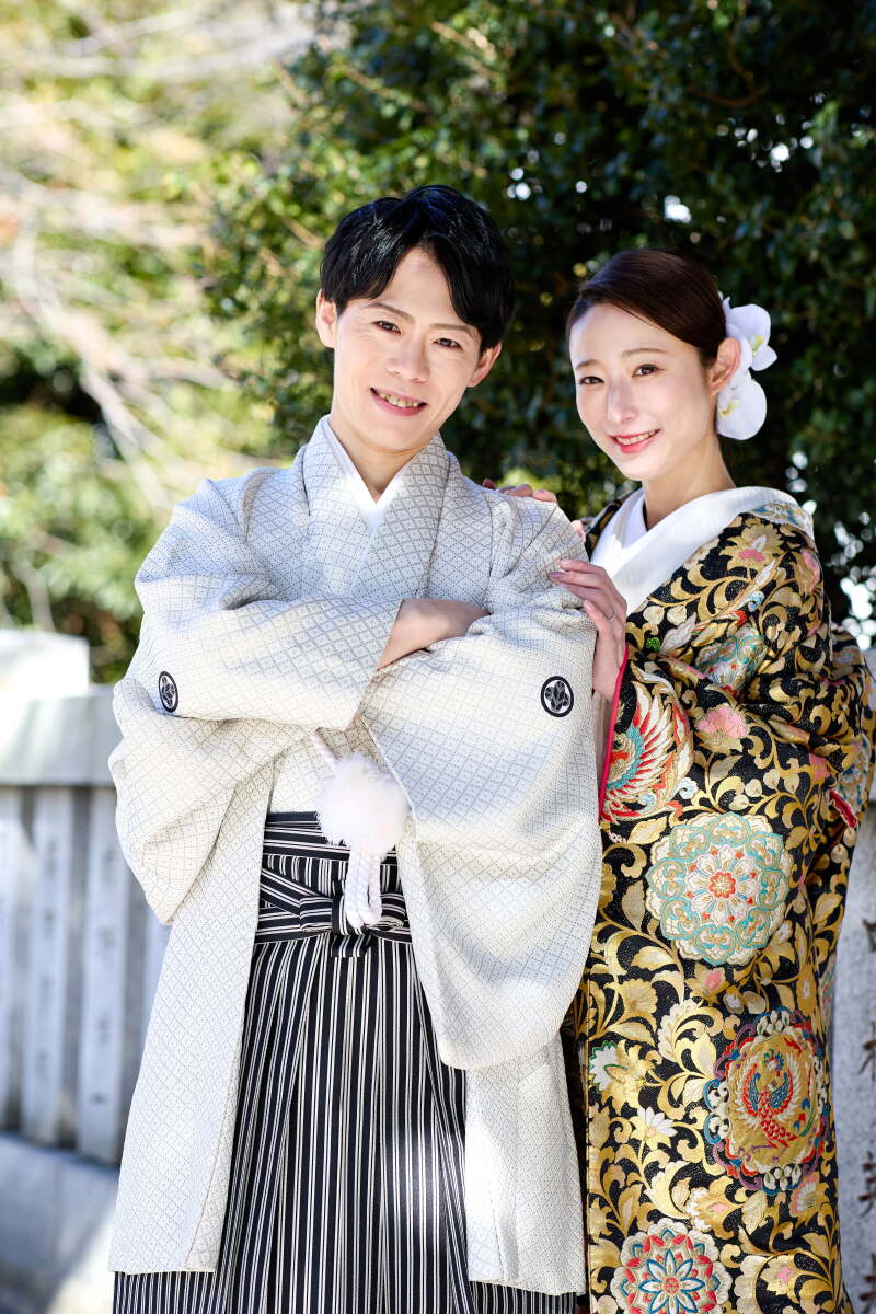 やすらぎを感じて