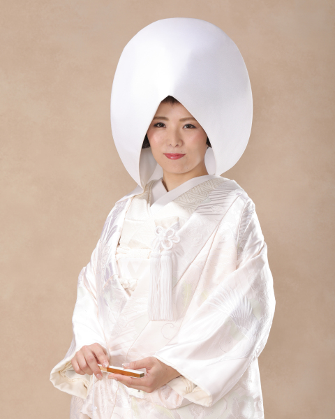 バストアップショット 