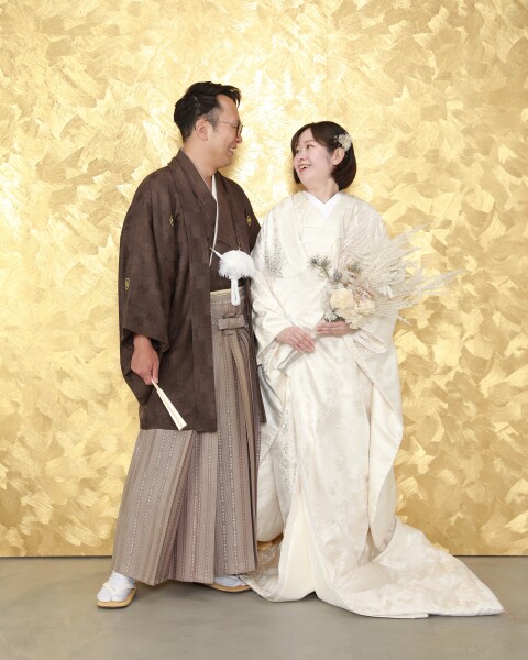 Happy Wedding♡
