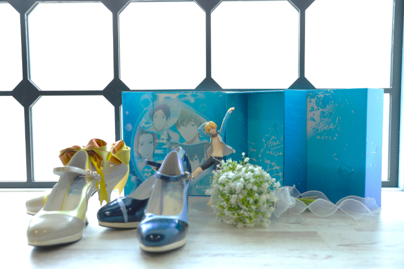 好きな小物と.＊〇