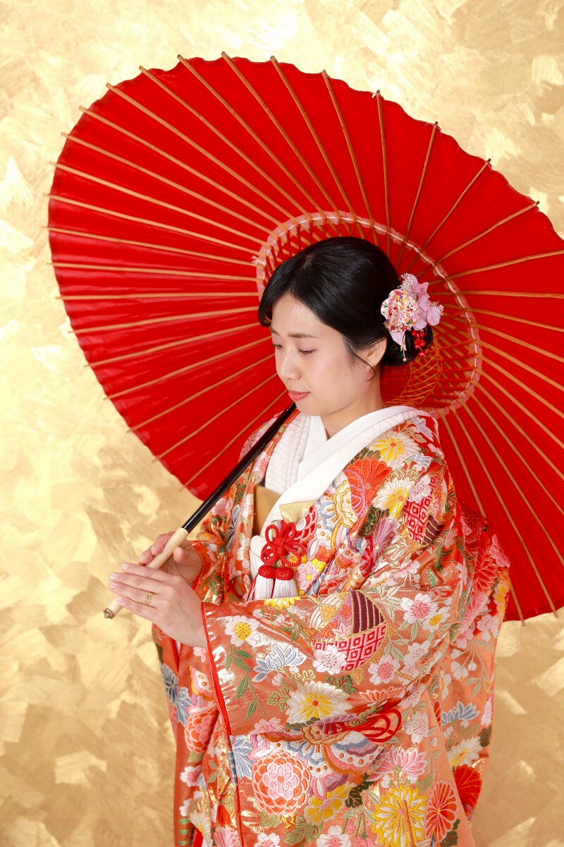 (^ ^)♪色彩