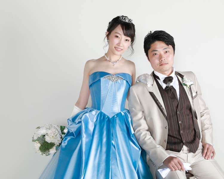 バストアップショット【3】