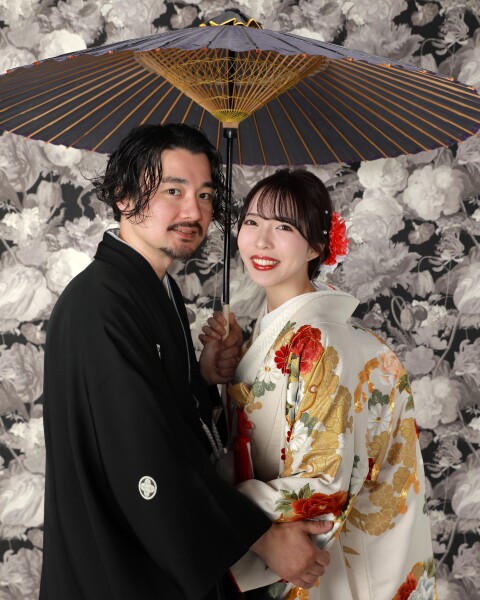 本日は誠におめでとうございました(*^^*)