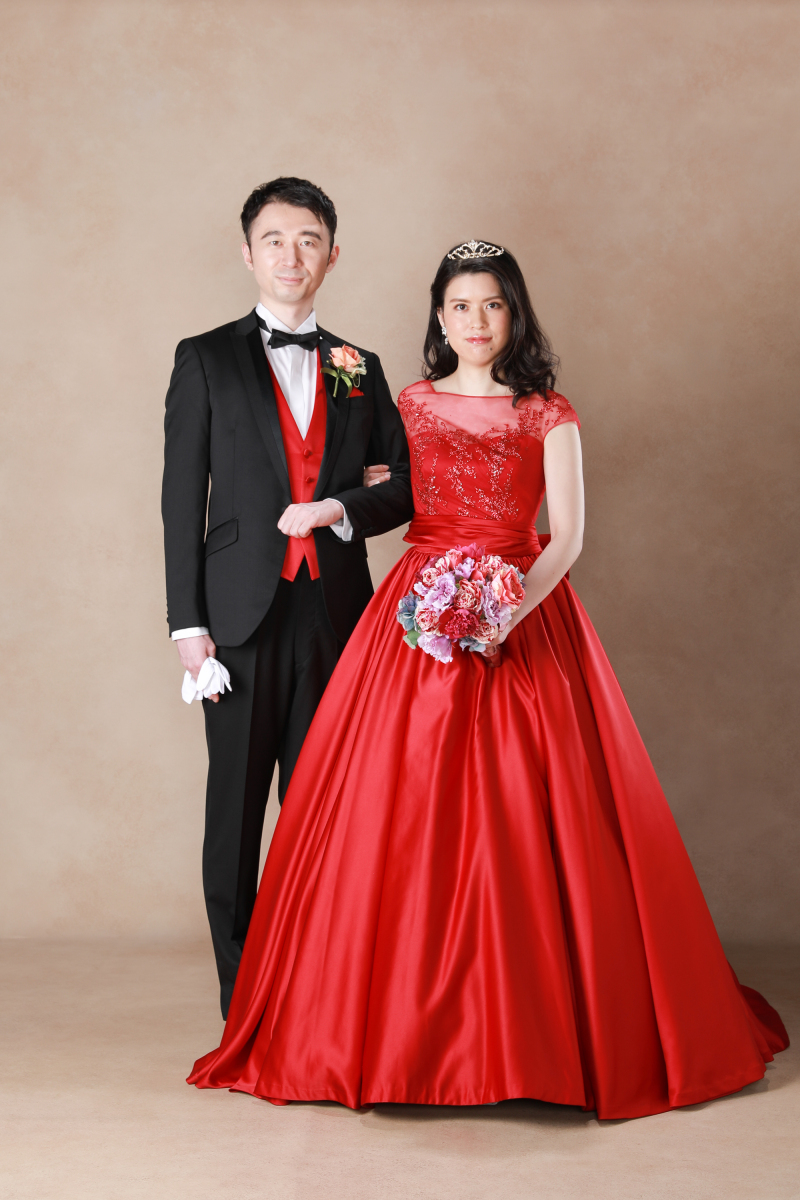 スタンダードショット