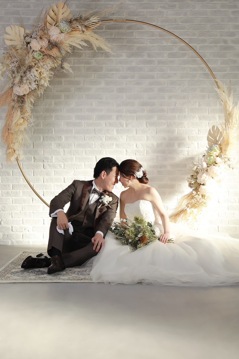 アーチショット