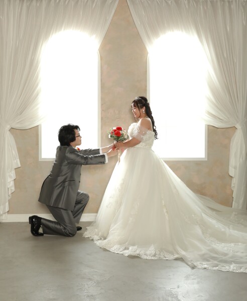 ～プロポーズ～