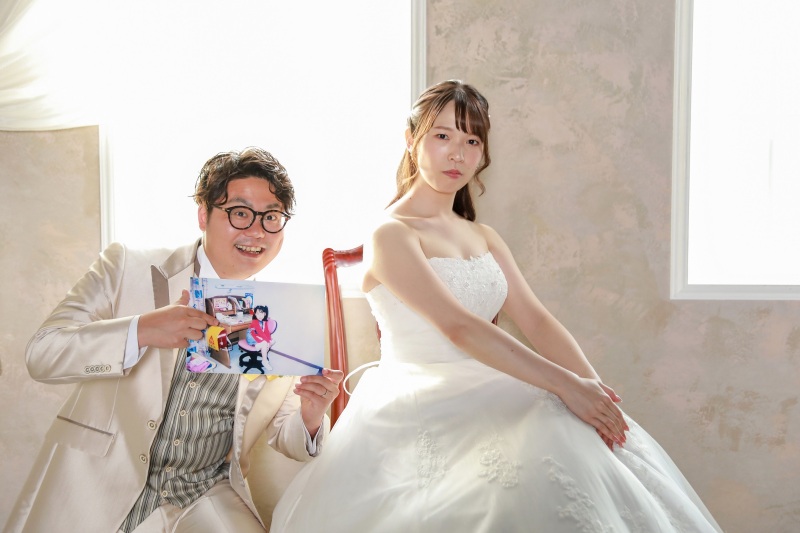 幼少期ショット２