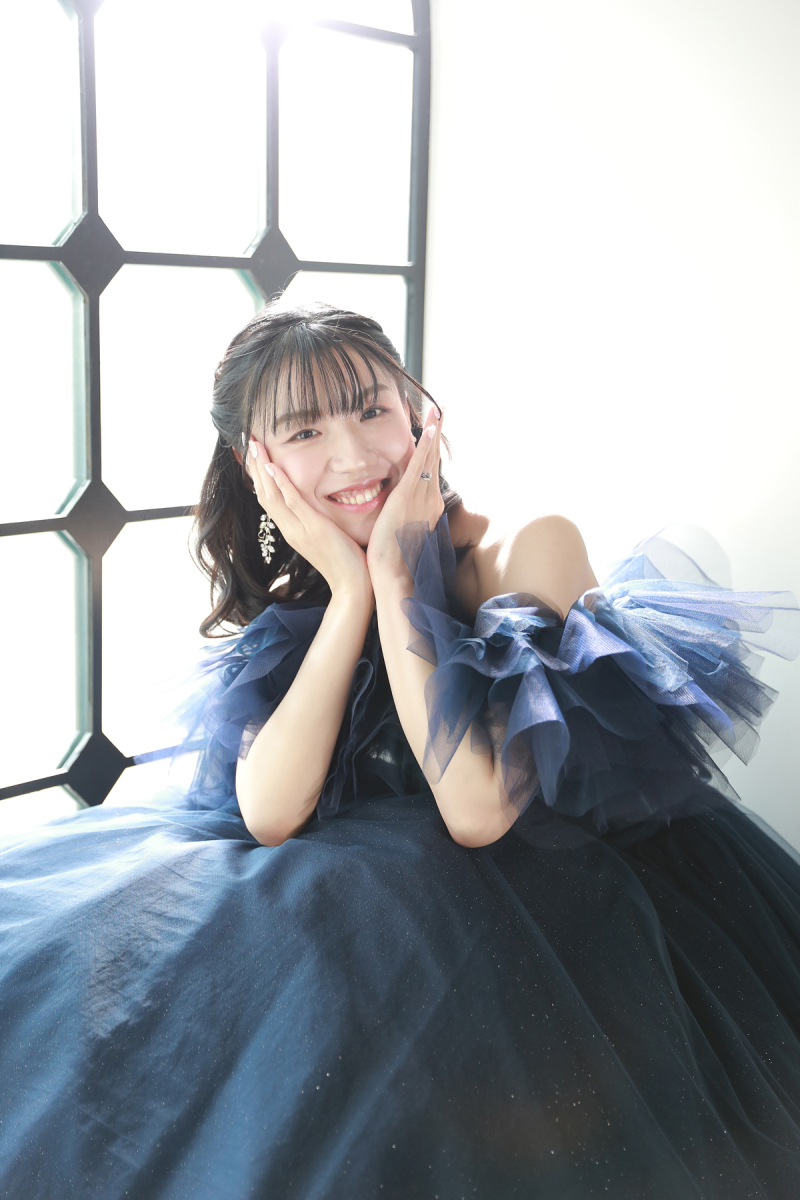 あざとかわいい～！