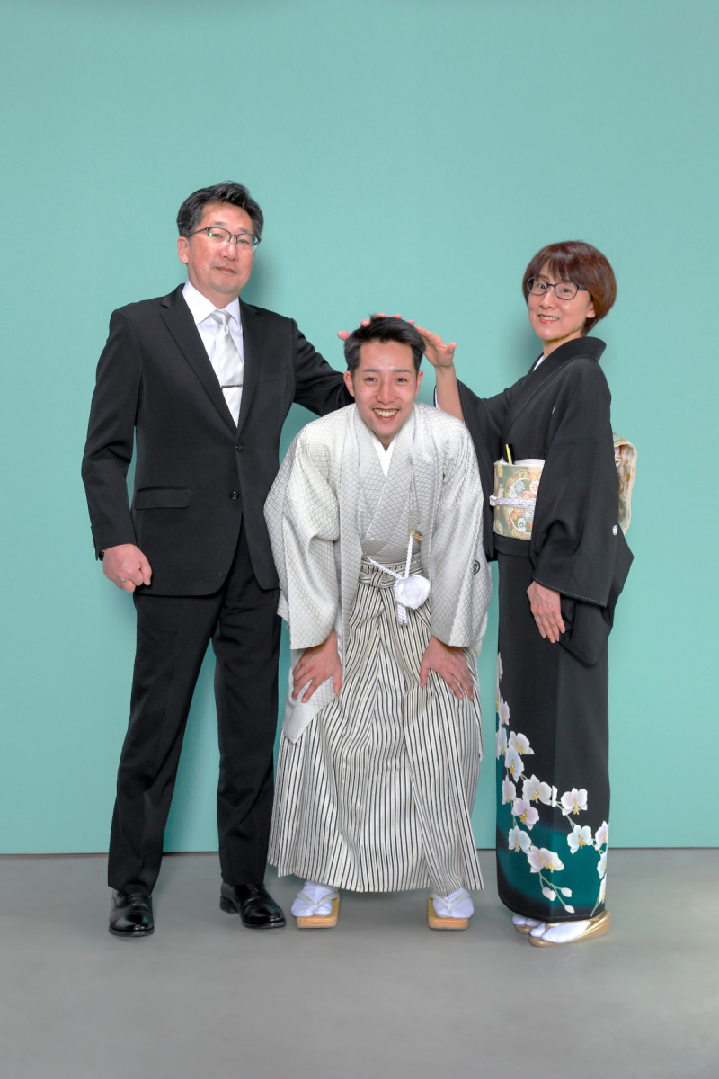 大きくなったね