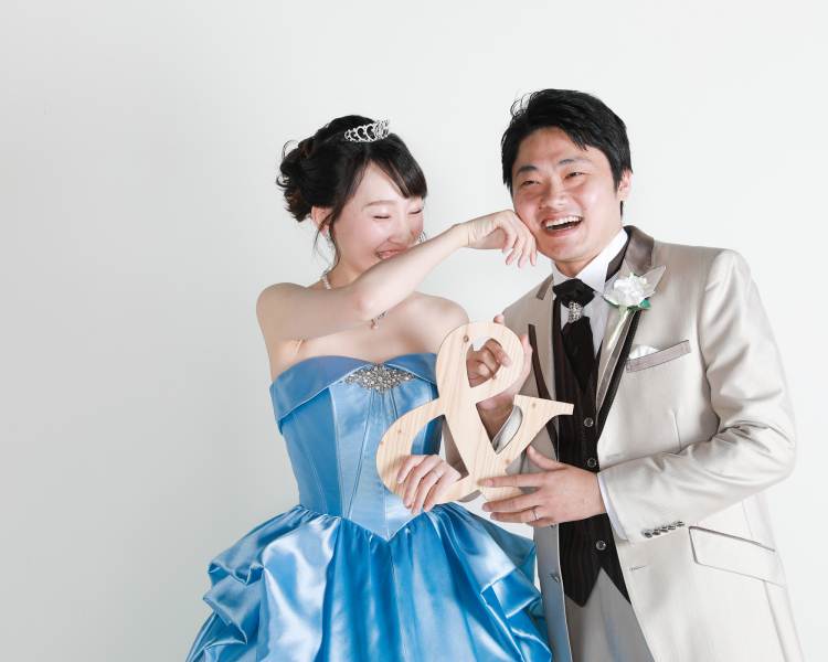 バストアップショット【1】