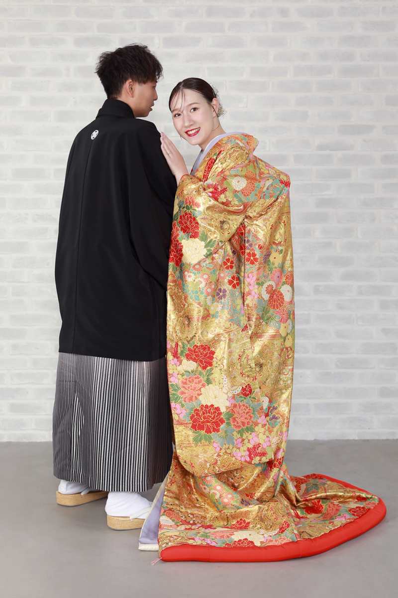 いつもでも近くで寄り添って･･･