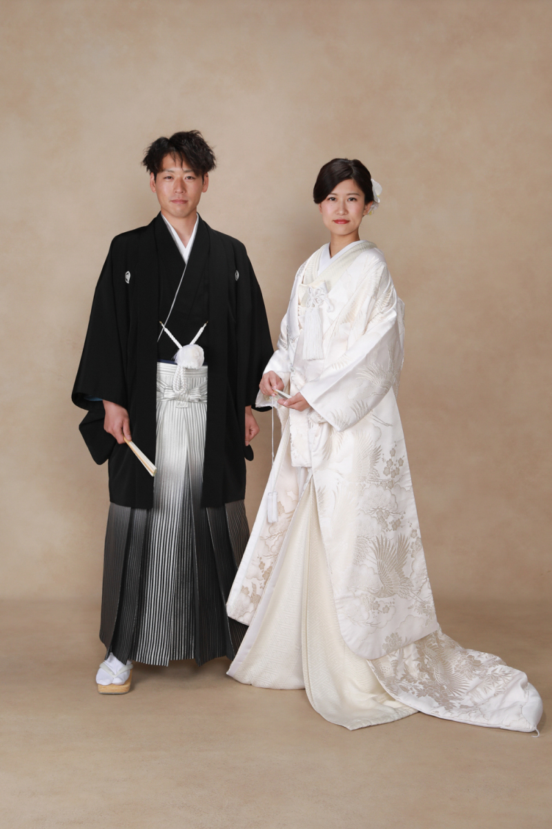 スタンダードショット