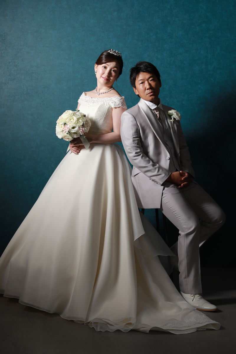 〜クラシカルに〜