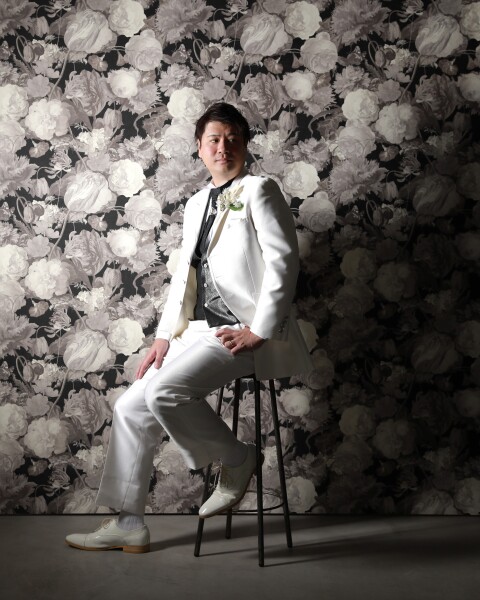 イメージチェンジ