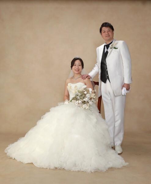 フォーマルショット