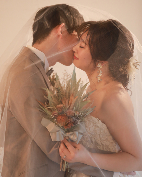 ロマンティックショット