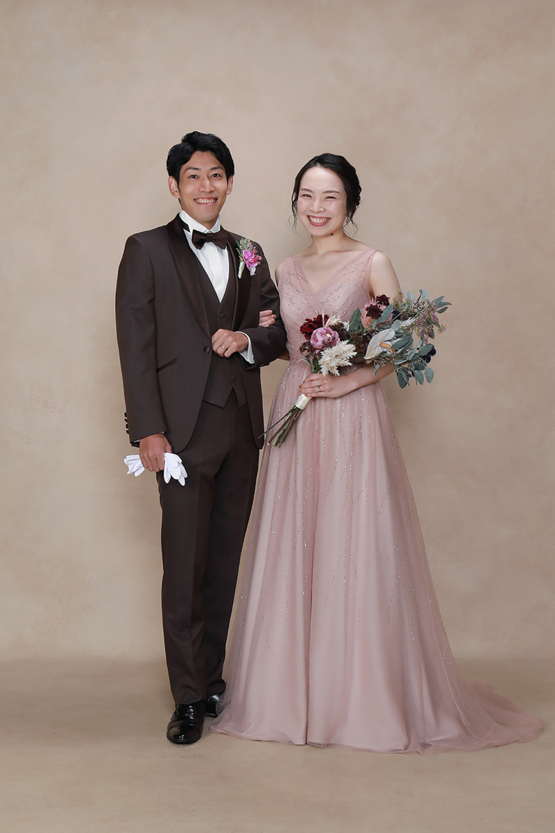 フォーマルスタイル