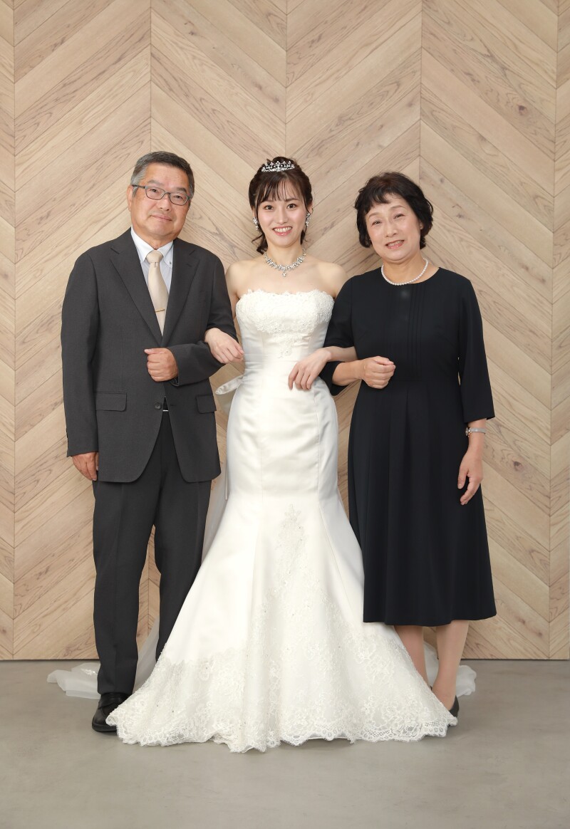 大切に育てられた愛娘様と&hellip;