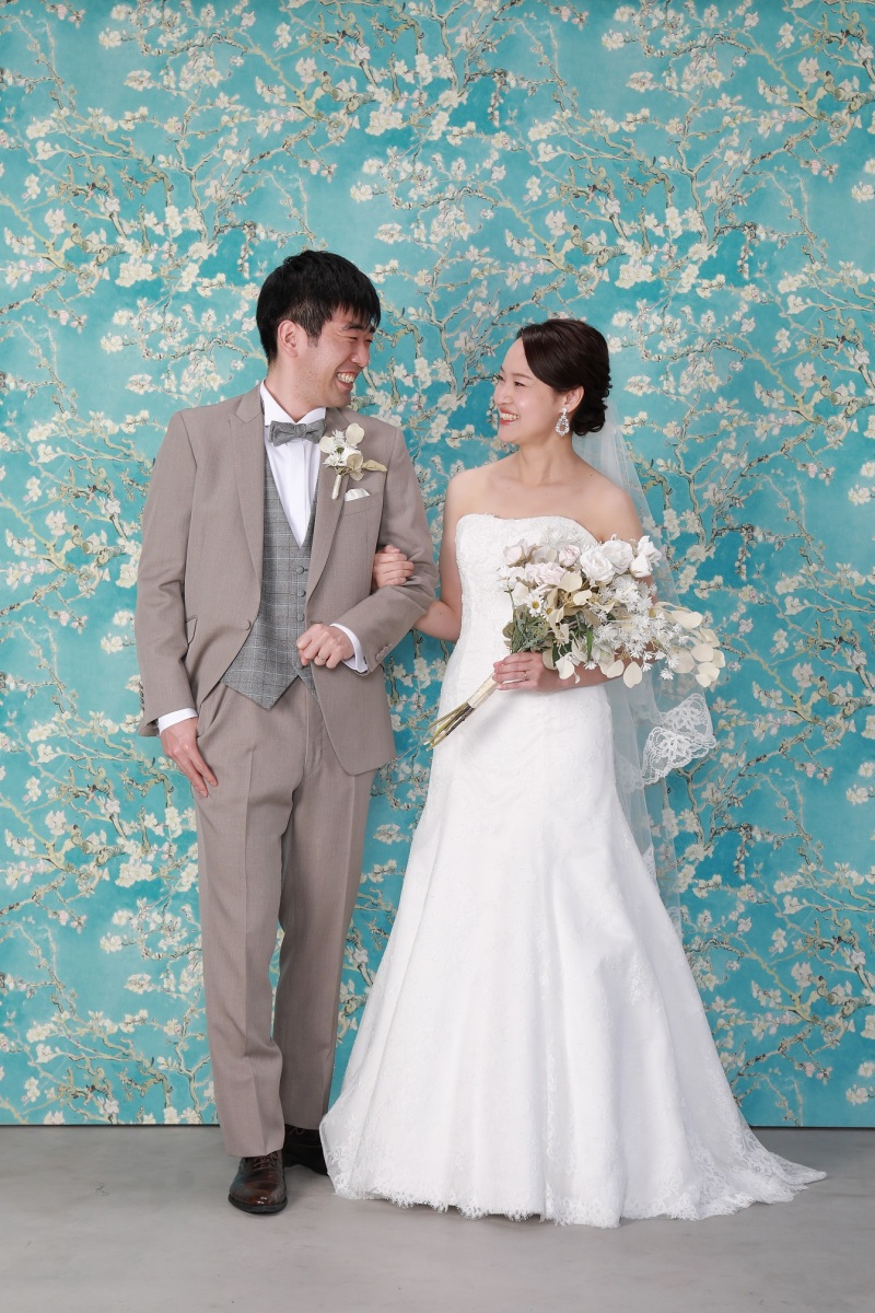 お気に入りの背景で