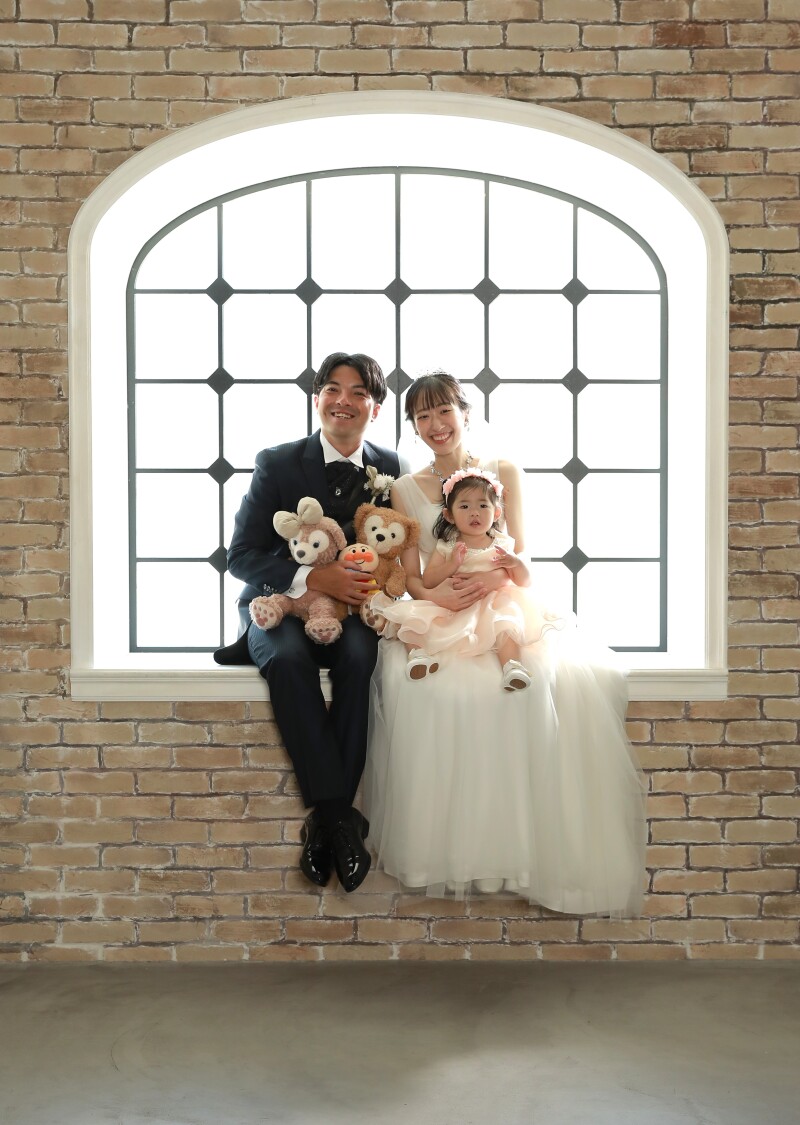 「こっちだよ～！」